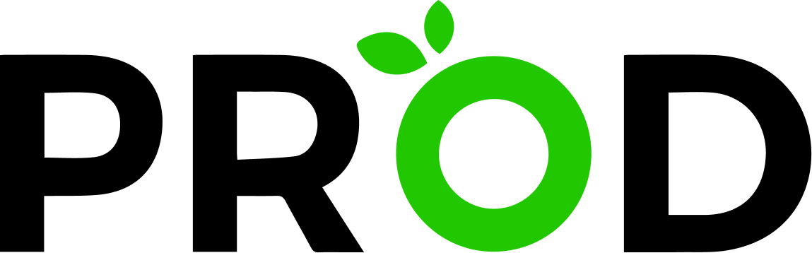 logo PROD