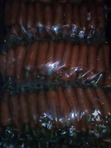 Морква "Абако"