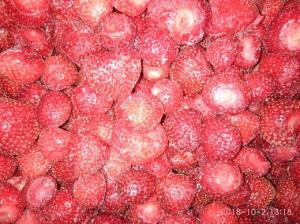 Клубника ОРГАНИК