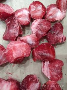 Клубника ОРГАНИК